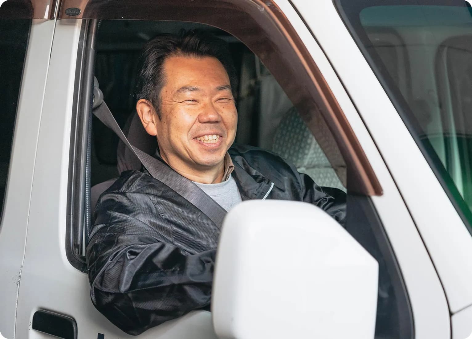 株式会社ミゾツラ電器の職人・現場作業員求人の写真