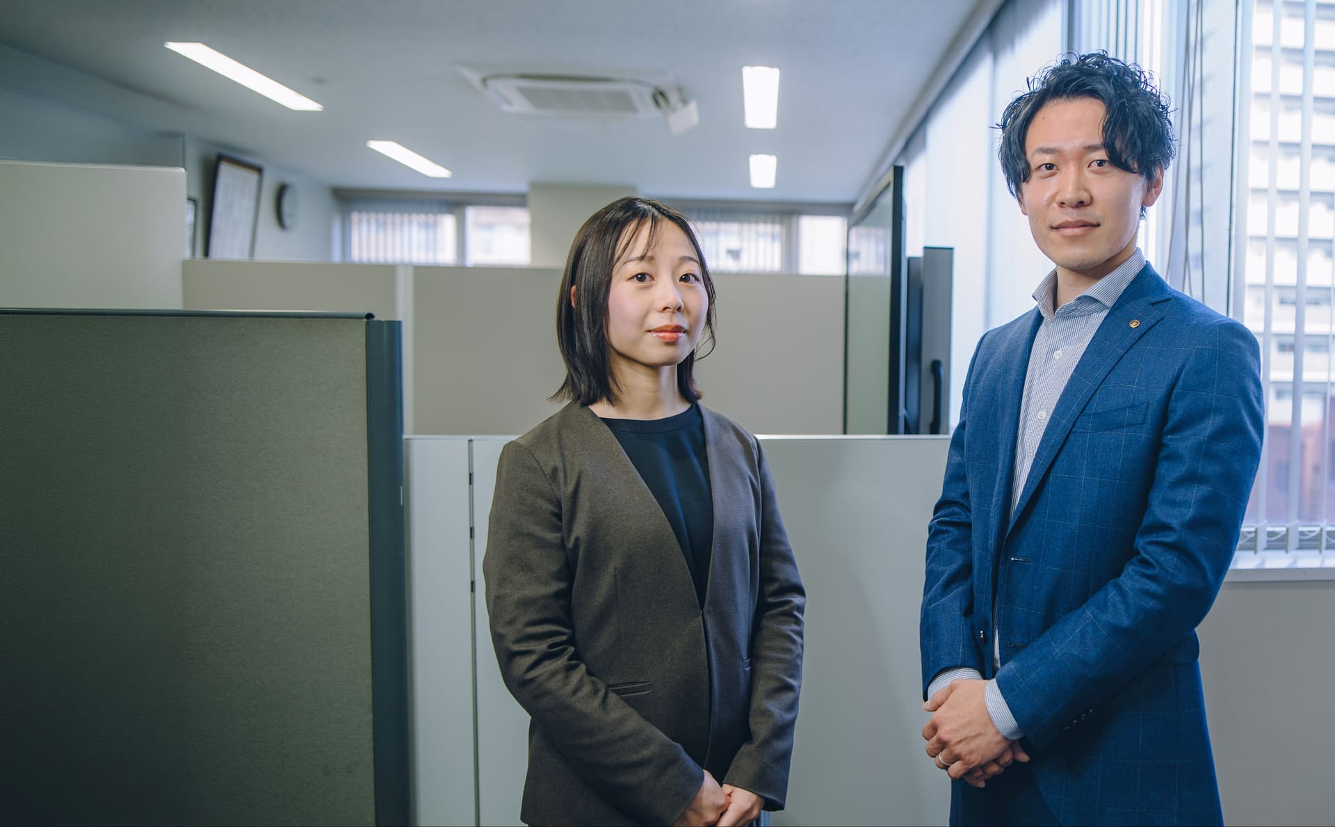 ◎スケールの大きなプロジェクトを動かす施工管理|再エネ×インフラの最前線でキャリアを築<未経験大歓迎!>
