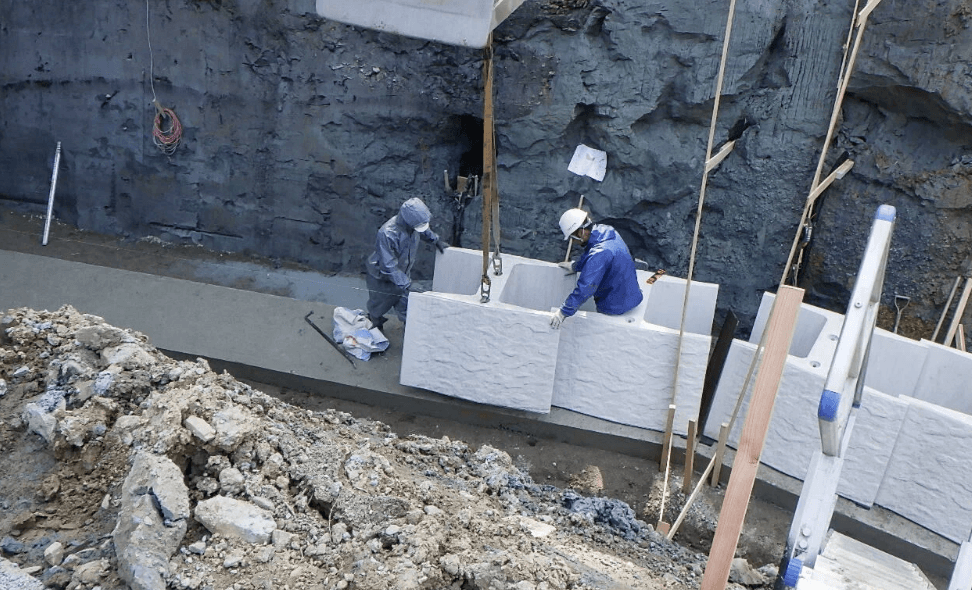 道路・河川・災害復旧工事の現場監督|施工管理技士の資格を活かせる・広川町近郊