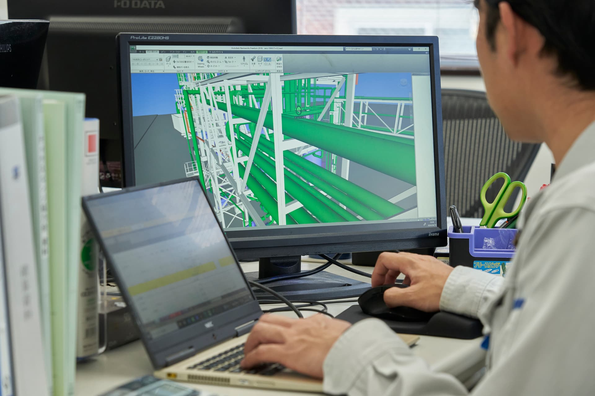 株式会社正栄電設工業のその他求人の写真