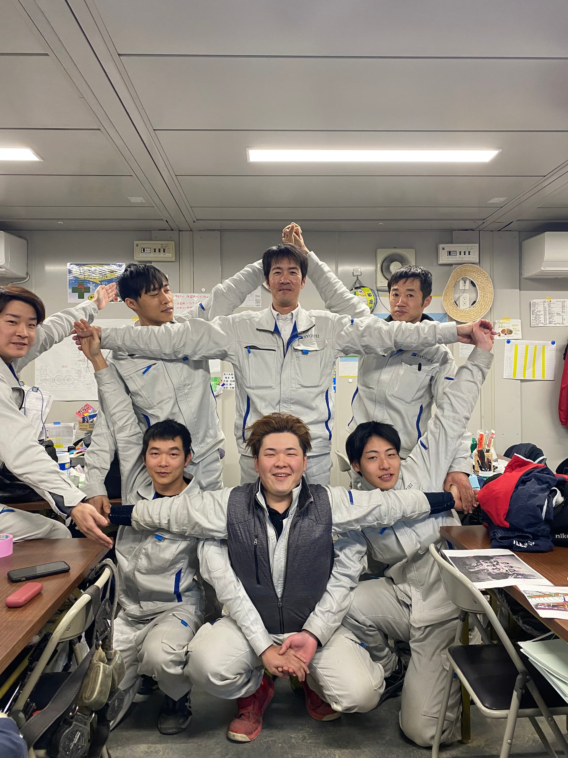 【完全未経験歓迎/完全週休2日制】人を支える人事スタッフ/北九州本社/転勤なし