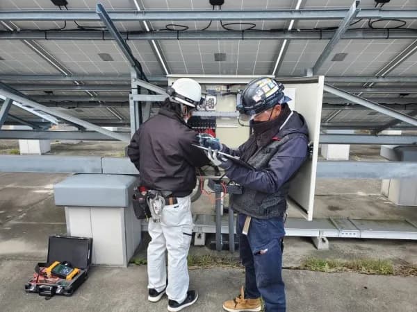 株式会社グルディオの職人・現場作業員求人の写真