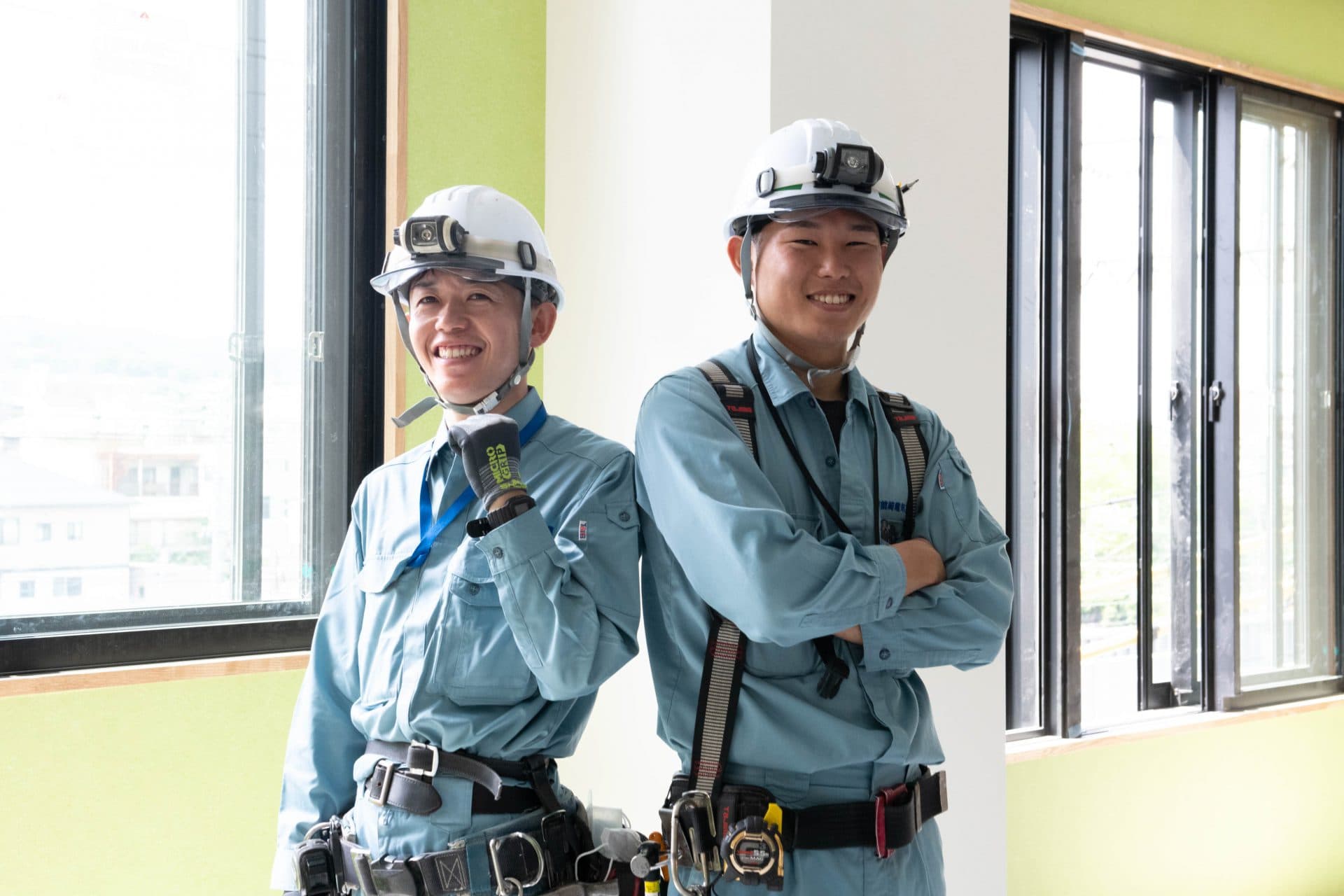株式会社御前崎電気工業の職人・現場作業員求人の写真