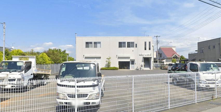 株式会社南場設備の職人・現場作業員求人の写真