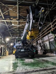 【月30万〜×賞与年3回】未経験から稼げる基礎工事スタッフ|寮・引越し支援あり|大和市