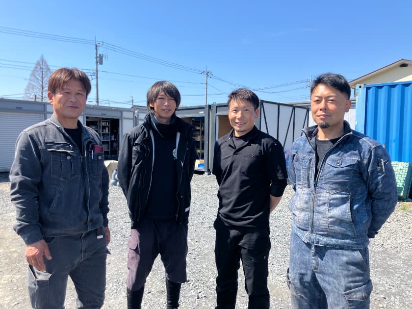 【年休125日(土日祝)×残業ほぼ無】未経験から国家資格が取れる給排水設備工事|栃木県内