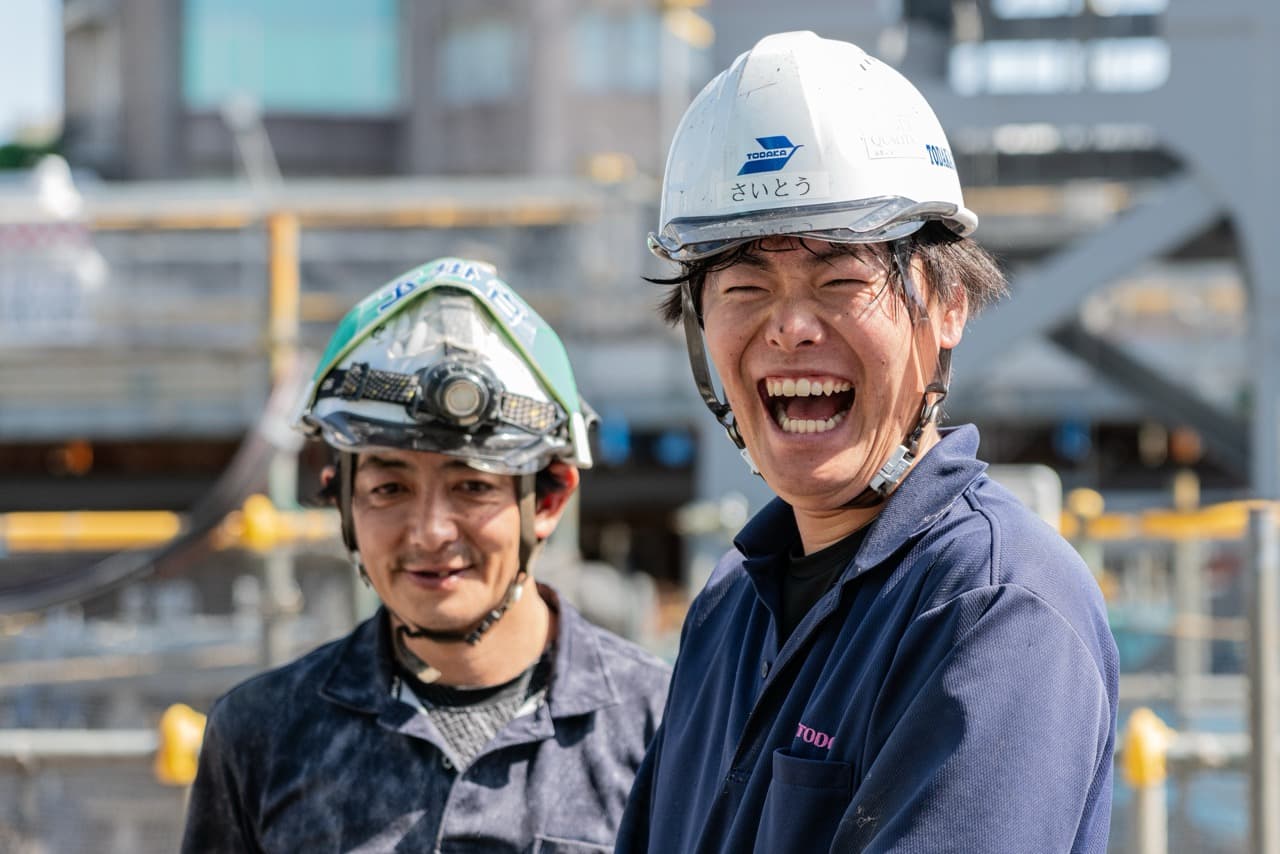 【月35万〜×職長・重機資格取得支援】土木・建設スタッフ|埼玉中心・経験者優遇