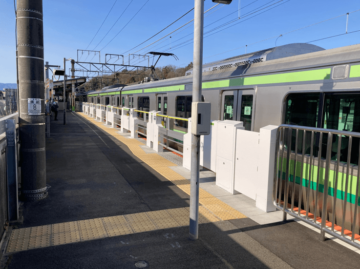 ヤマト建設有限会社の職人・現場作業員求人の写真