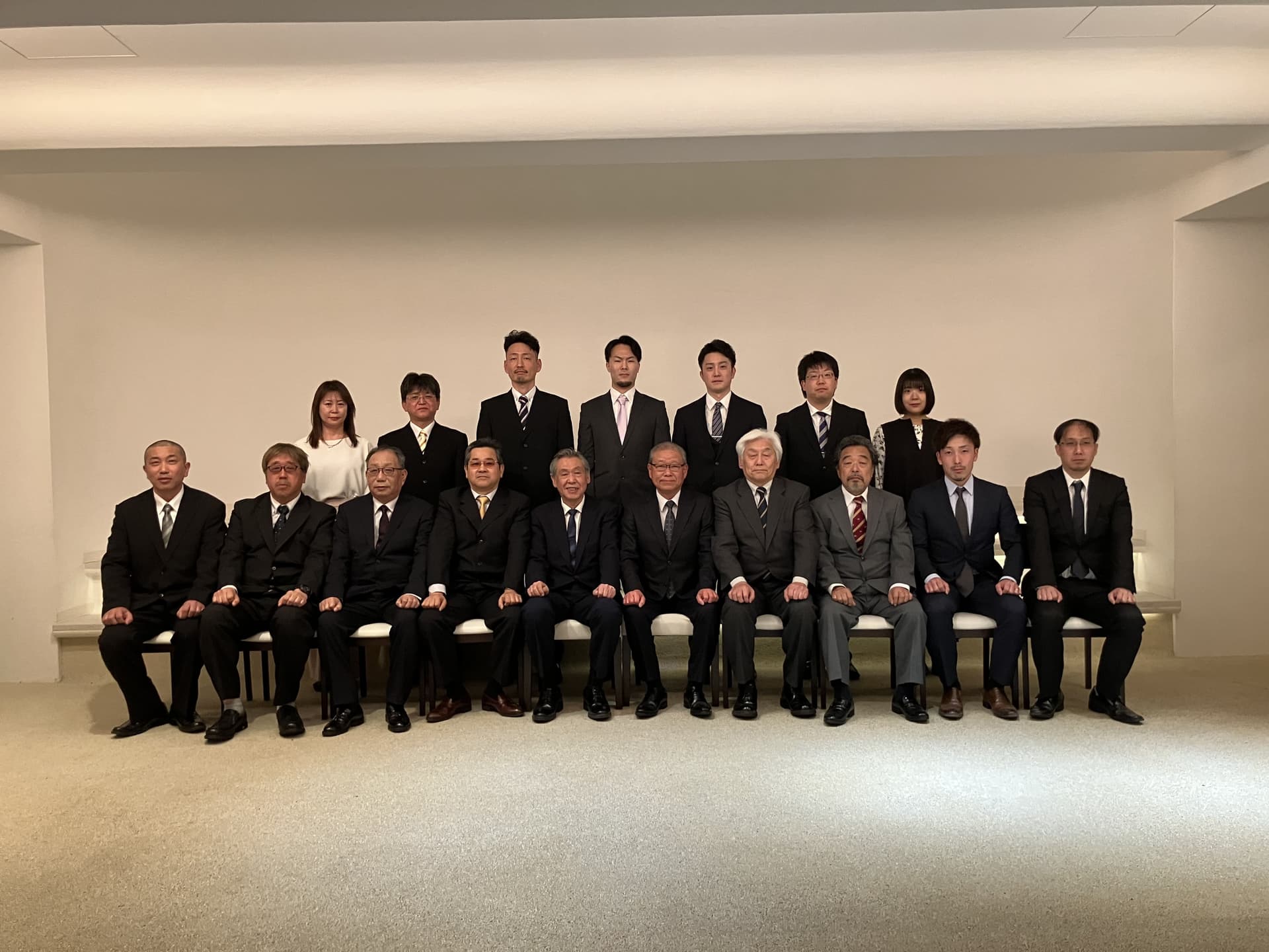 立川工業株式会社の職人・現場作業員求人の写真