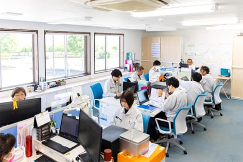 【年収600万〜800万】大規模修繕工事の施工管理|資格者歓迎・経験考慮/年間休日125日