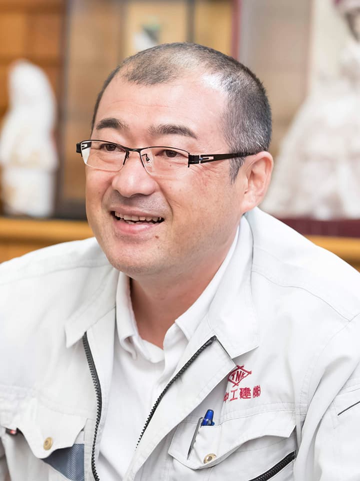 未経験から手に職を|病院・商業施設の内装工事作業員(軽天・ボード工事)/残業ほぼなし