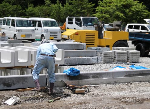 【月25万〜×各種手当充実】東北の復興と街づくりを支える土木スタッフ|未経験歓迎