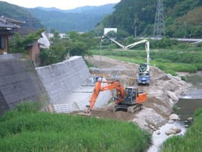 【月給30万~×賞与年2回】土木・上下水道工事の即戦力募集!手当&福利厚生充実◎