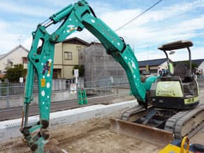【月給30万~×賞与年2回】土木・上下水道工事の即戦力募集!手当&福利厚生充実◎