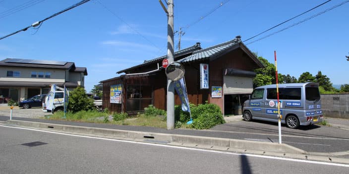 ヤマムラ板金合同会社の職人・現場作業員求人の写真