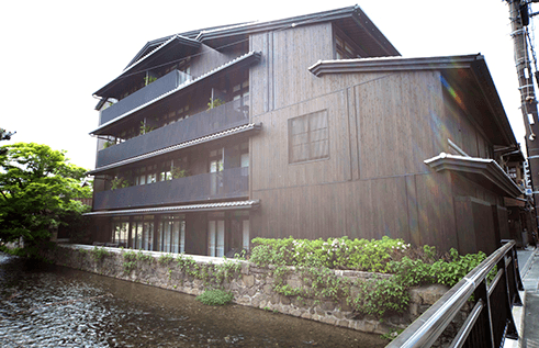 要建設株式会社の施工管理求人の写真