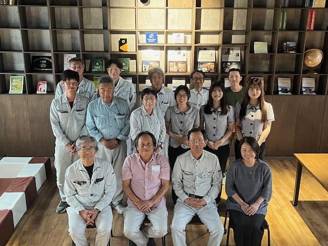 【年休128日×土日祝休み】有資格者月30万〜|大川市の土木施工管理・直行直帰OK