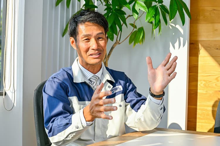 【月27.5万〜×未経験OK】造成・基礎・外構工事スタッフ|堺市内80%×残業少なめ