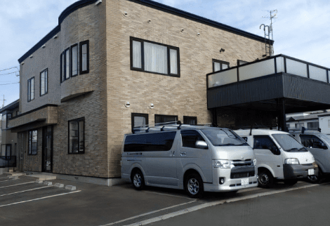 株式会社大野冷機の職人・現場作業員求人の写真