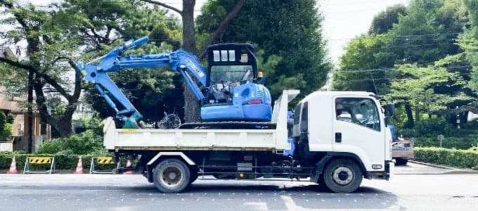 【経験者募集/月33万〜40万】土木・建築の現場作業|残業代全額支給/社宅相談OK|市原中心