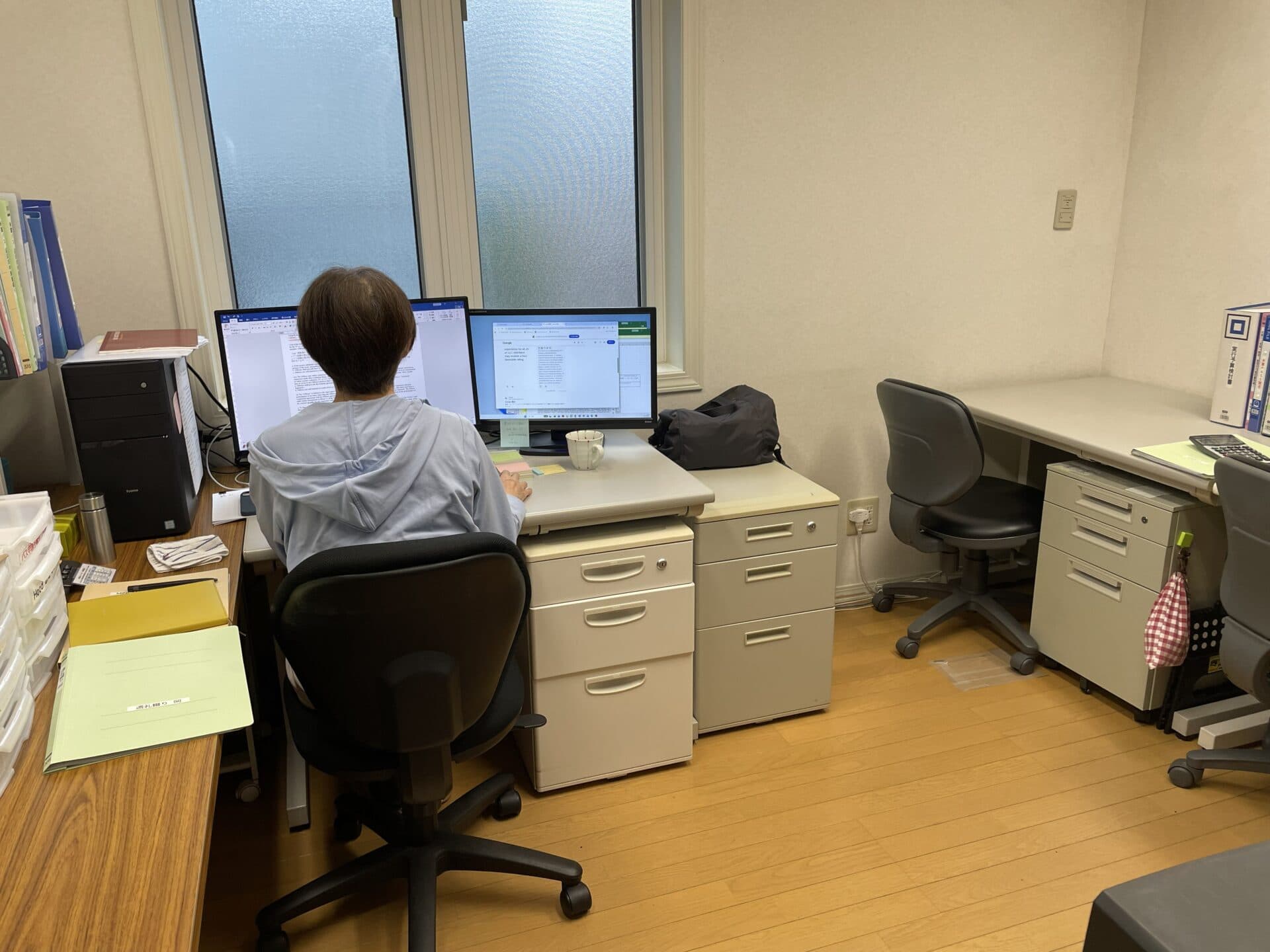 有限会社ハーペックの施工管理求人の写真