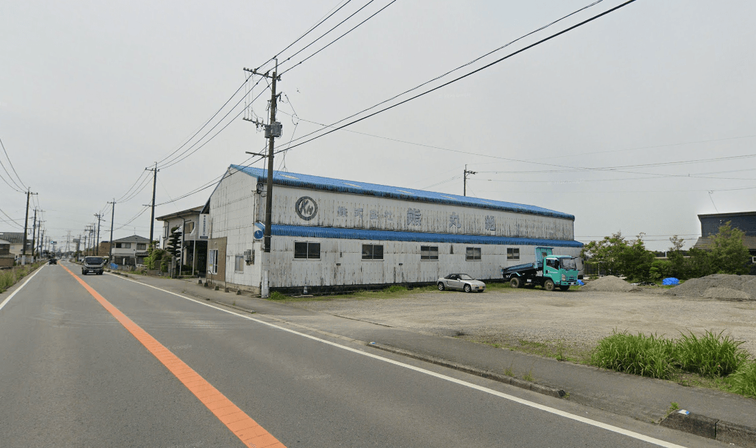 株式会社熊丸組の施工管理求人の写真