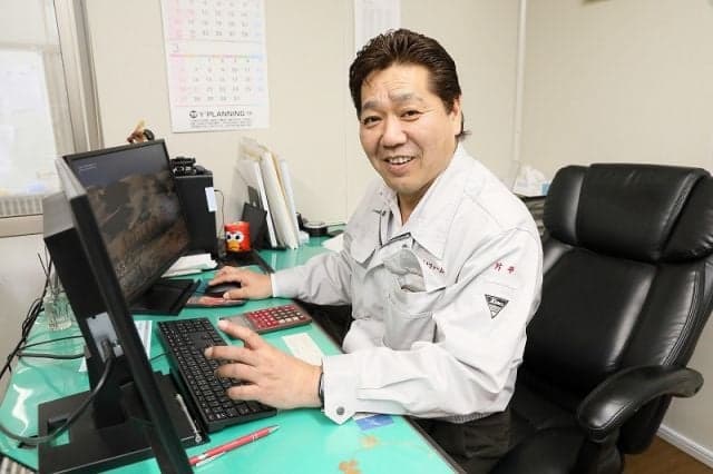 【湘南エリア中心】造成・外構・舗装など幅広く担当◎未経験OK×賞与×資格支援あり|土木作業スタッフ募集
