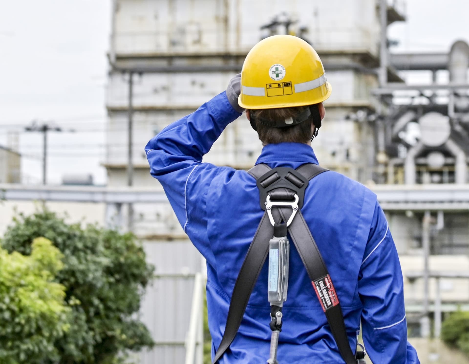 【電気工事士優遇×月25万〜】鉄鋼・化学・電力プラントの電気工事|賞与5.9ヶ月×社宅あり/茨城県
