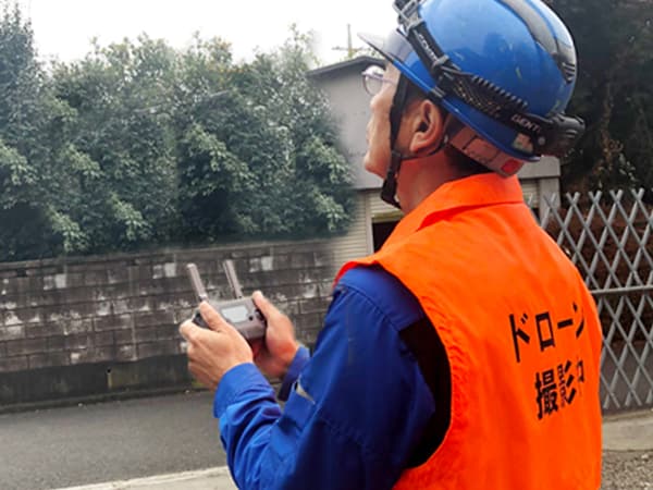 【即戦力40万円〜】イベント設営×リフォーム×看板製作で街を支える|賞与2ヶ月分◎借上社宅応相談・資格支援豊富