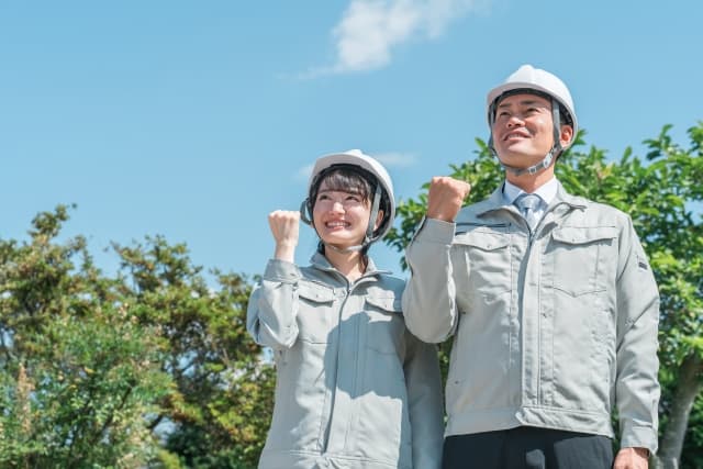 【月27万〜×賞与年2回】防水工事の職人・現場作業員|さいたま市