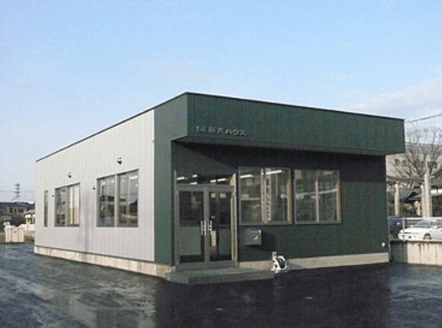 【月30万~47万×年休127日】軽量鉄骨・プレハブ建築の現場管理・設計|新潟市中央区