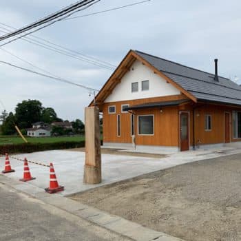 【月24万〜30万×土日祝休み】郡山市の大工スタッフ|未経験OK×残業月平均10h以下|賞与年2回