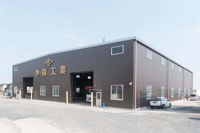 【家族優先OK×日祝休み】若手が活躍する鉄筋職人集団!大手ゼネコン案件メイン|群馬