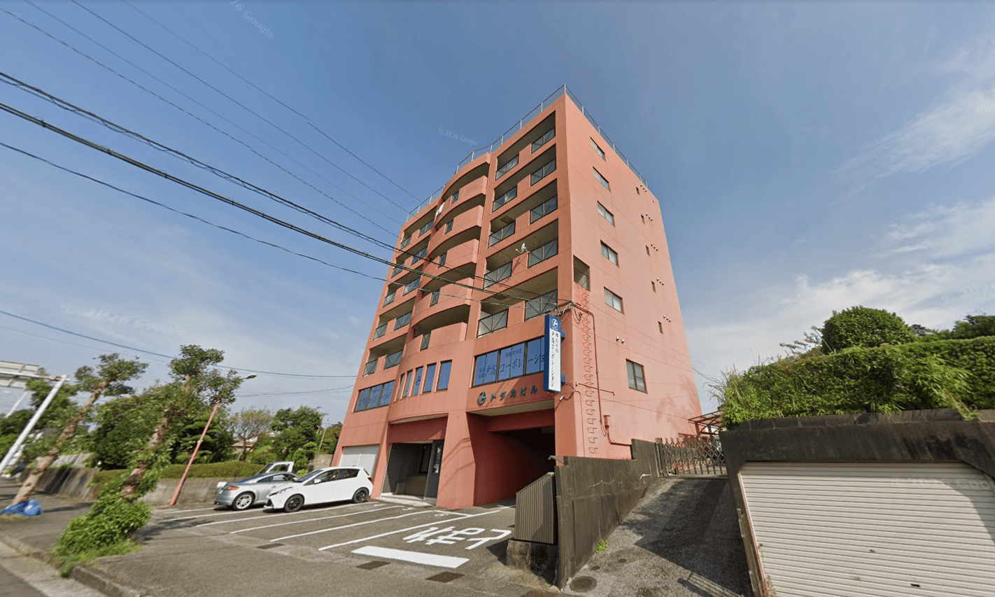 株式会社戸高コーポレーションの施工管理求人の写真