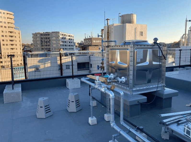 【月35万〜×施工管理】マンション・住宅の給排水・設備工事の現場管理|厚木市