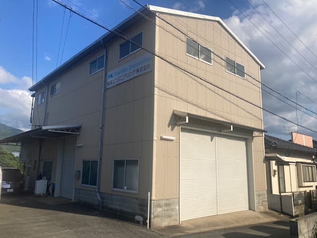 東筑エンジニアリング株式会社の職人・現場作業員求人の写真