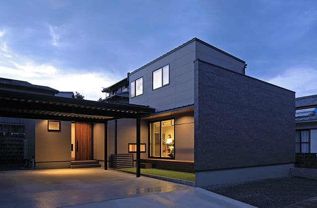 【残業ゼロ×年休117日】完全週休2日制で私生活も充実◎木と鉄のハイブリッド住宅の現場管理