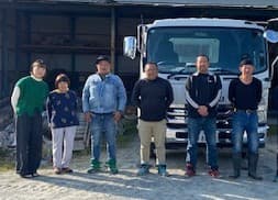 【月25万〜×賞与あり】地域に愛される土木・水道工事スタッフ|未経験OK◎