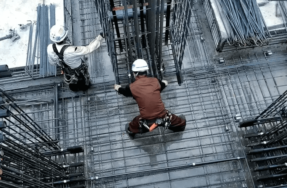 株式会社ケイ・ティの職人・現場作業員求人の写真