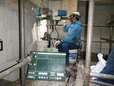 【月給45万〜×賞与あり】鳶・鍛冶工事スタッフ|経験者優遇/横浜・川崎中心