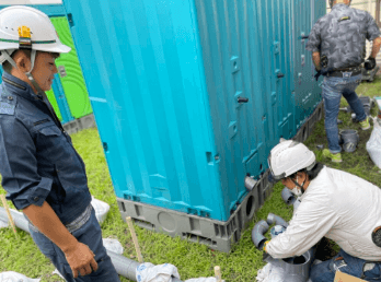 【月31万~50万×賞与昨年実績最大260万】電気設備施工管理・機械設備工事施工管理|滋賀県東近江市