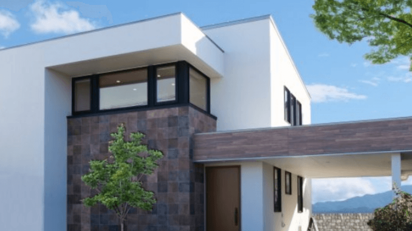 【施工管理の経験者優遇×月40万可】意匠住宅でスキルを磨く新築施工管理|塩尻