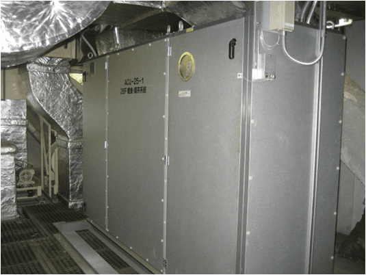 【未経験歓迎・月28万〜×賞与年2回】23区中心の空調設備工事|資格取得支援あり