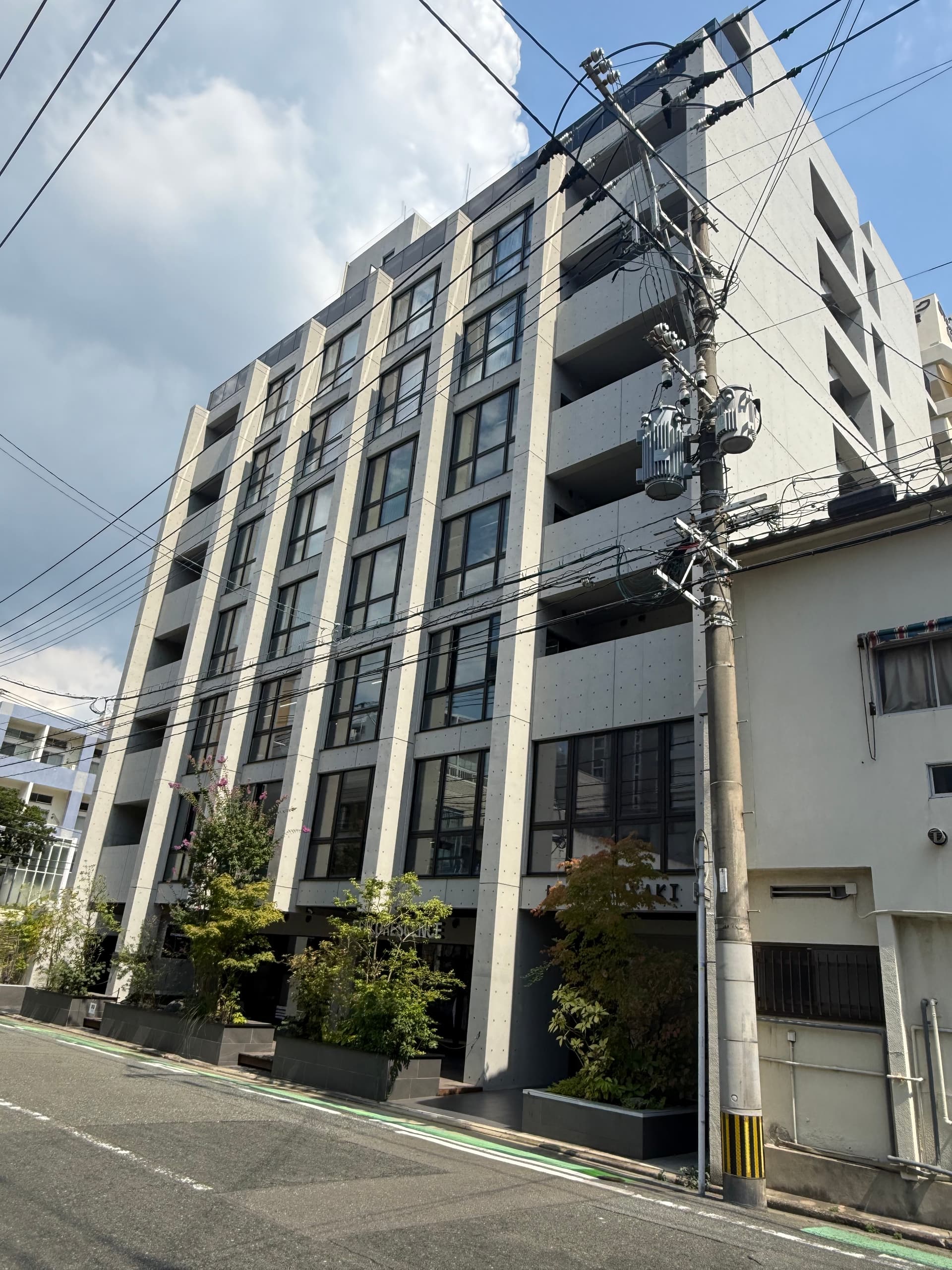 光和電設株式会社の施工管理求人の写真