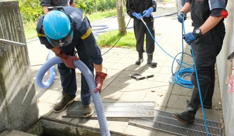 【未経験月22.5万〜×賞与4ヶ月】オフィスビルや施設の清掃・設備点検|札幌