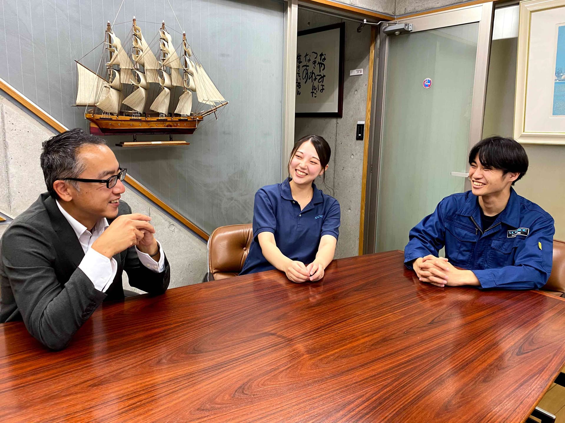 【20代活躍中/賞与5ヶ月分】ろ過装置・ヒートポンプのメンテナンス職|未経験OK&退職金あり