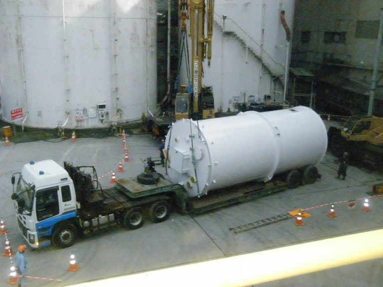 有限会社白子田工業の職人・現場作業員求人の写真