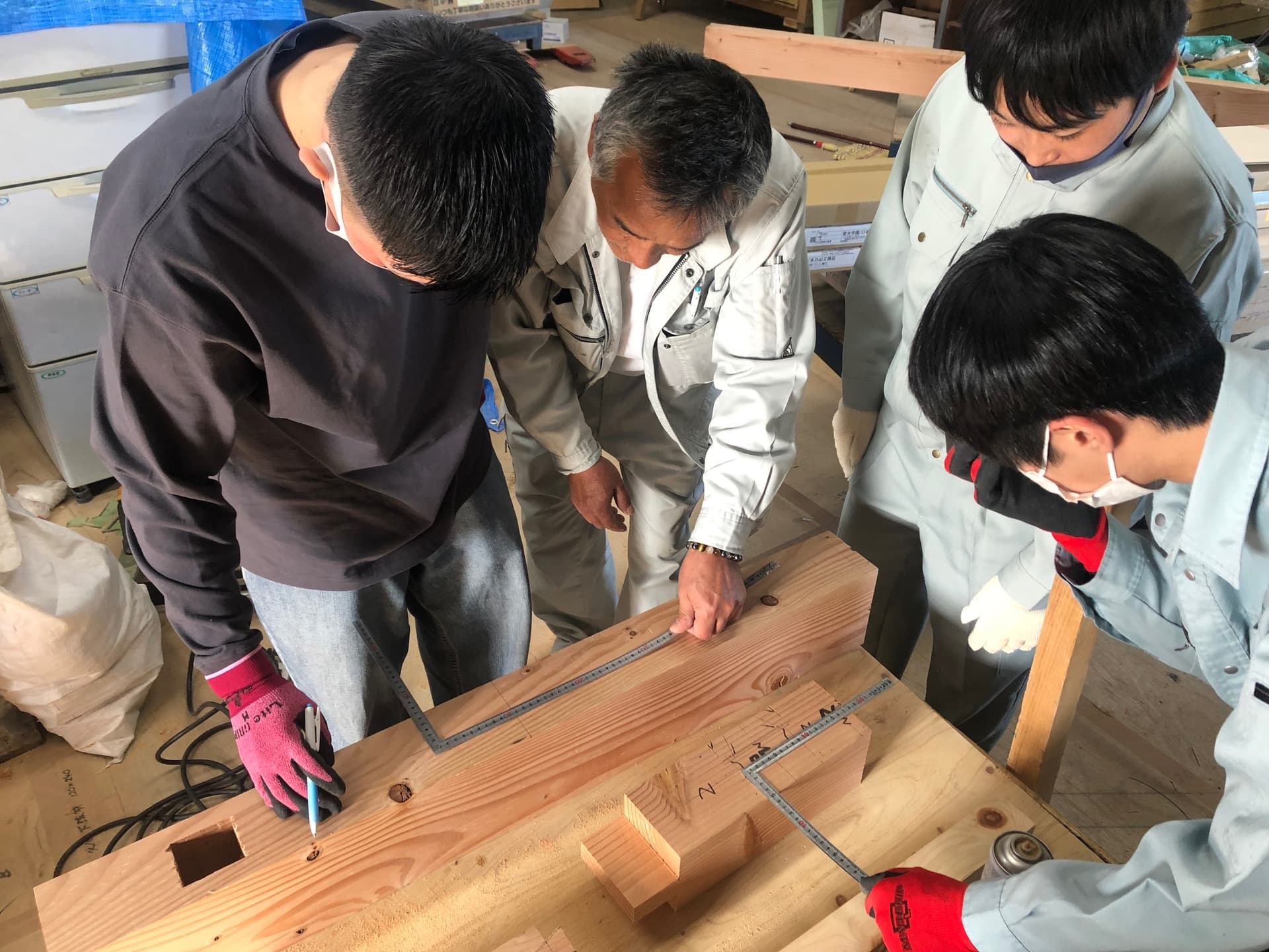 【月給28万〜45万×残業ほぼなし】創業50年超の老舗|施工管理・現場監督|徳島県内メイン