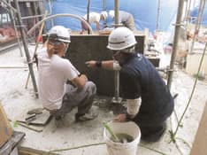 【月20万〜38万×明治41年創業】燕三条の街を作る左官職人|未経験歓迎×資格取得支援あり