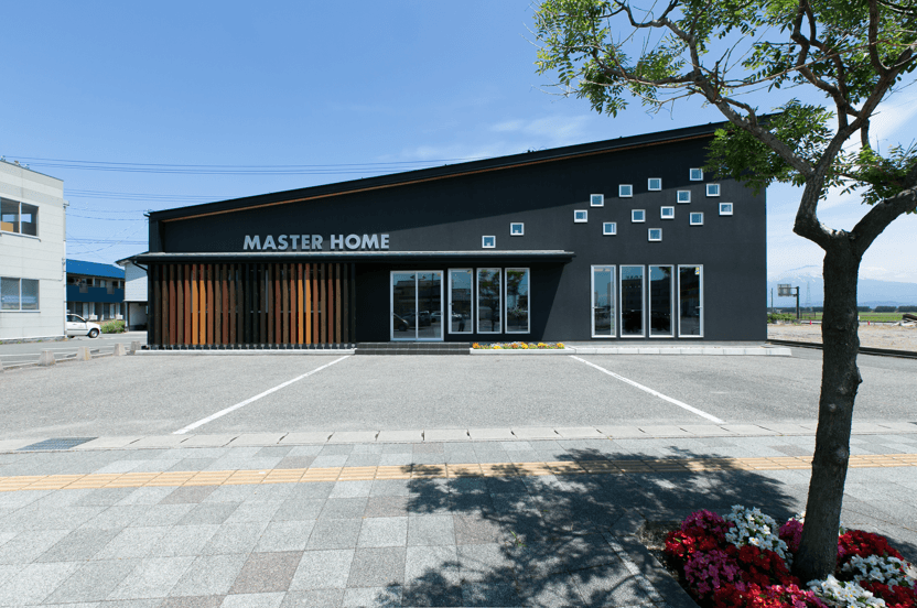 マスターホーム株式会社の施工管理求人の写真